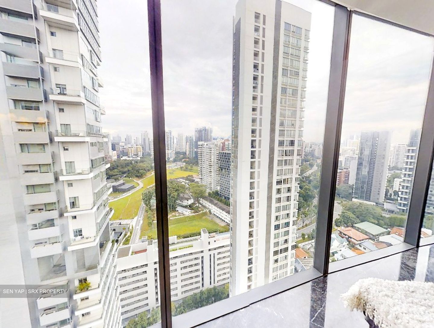 Boulevard Vue (D10), Condominium #571815241